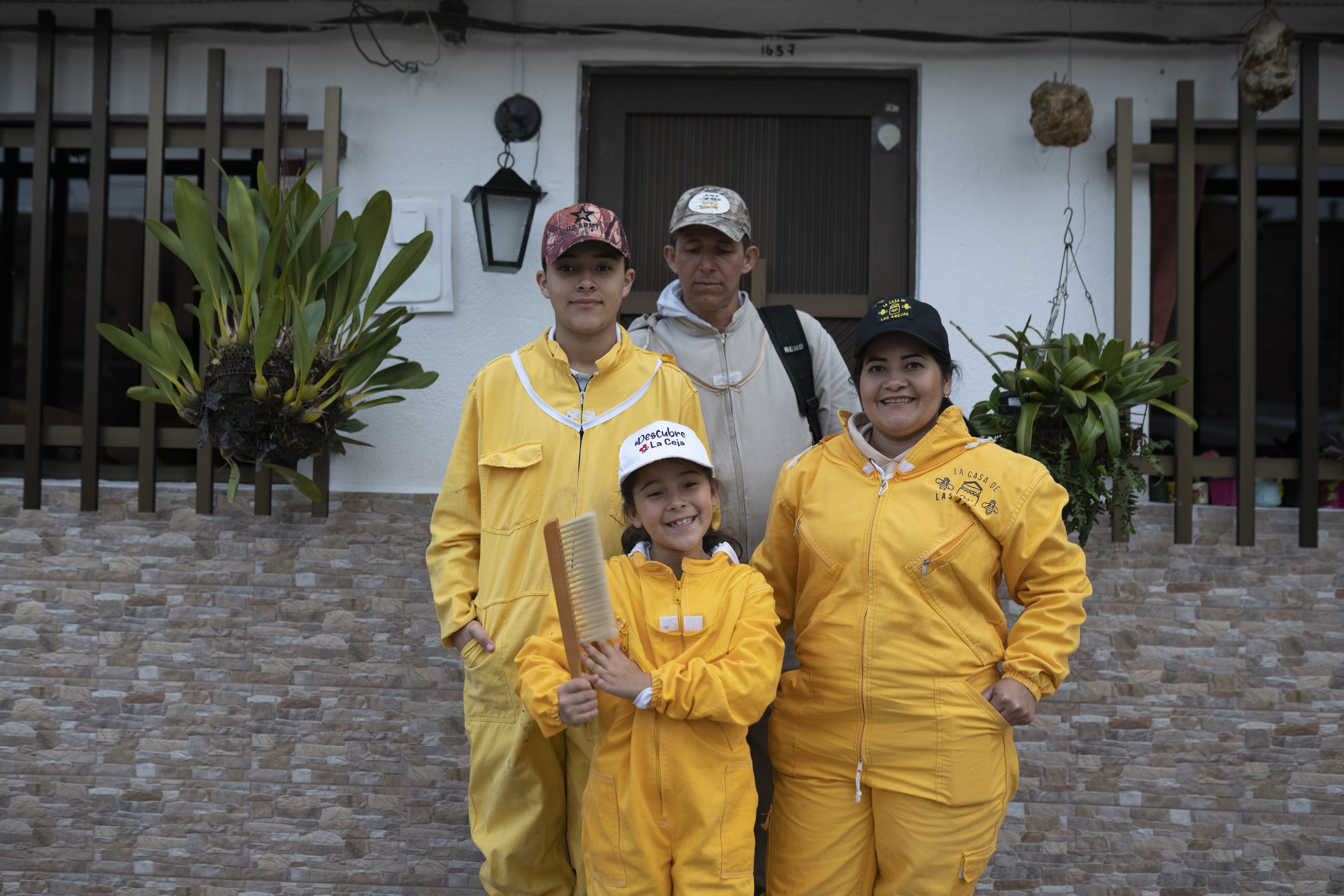 Madres Emprendedoras